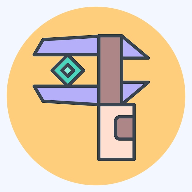 Ręczna wstążka — wioska haftu logo